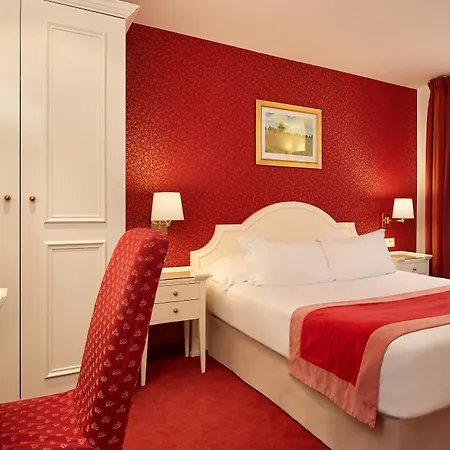 Austin's Arts Et Metiers Hotel Paris Exterior foto